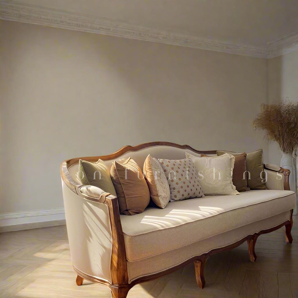 FLK-SF-0009 Carl Classic Sofa