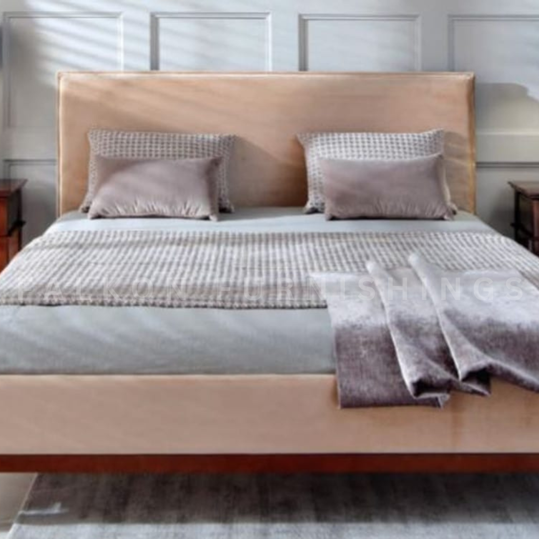 FLK-BDO-0001 Picasso Art Deco Bed