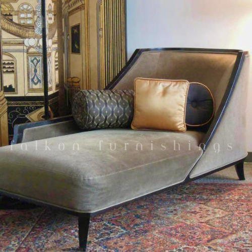 FLK-LOU-0004 Denton Chaise