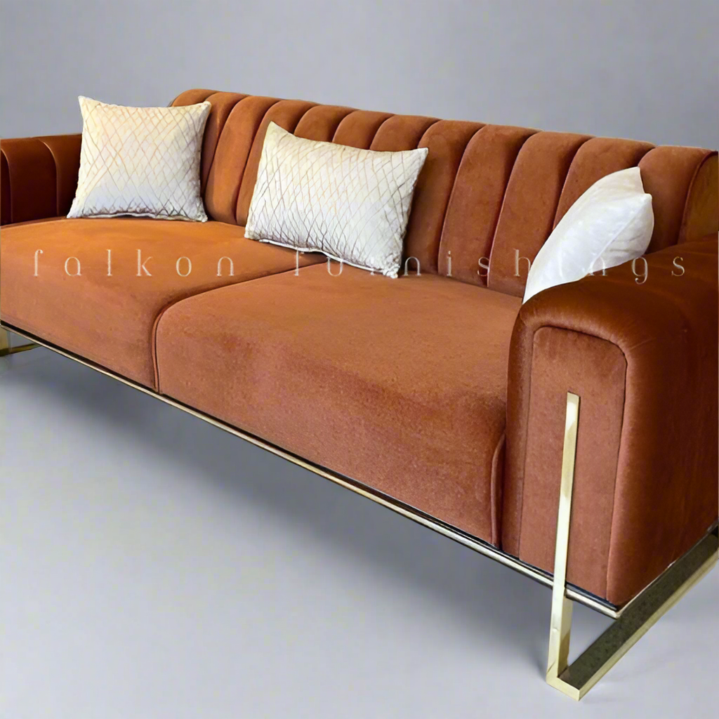 FLK-SF-0016 Rock Modern Sofa