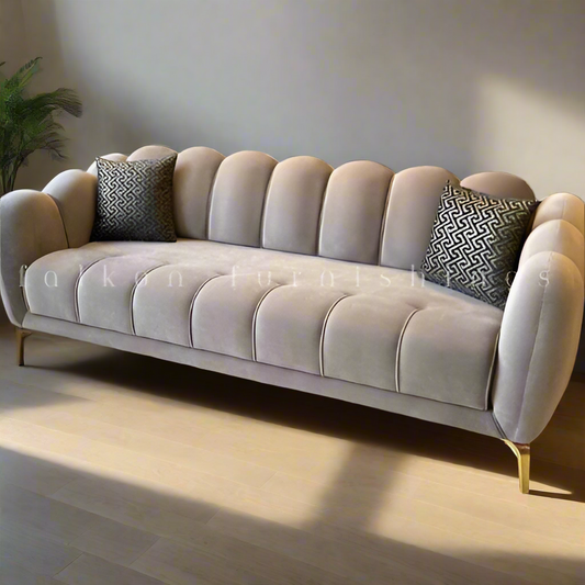 FLK-SF-0005 Olivia Designer Sofa