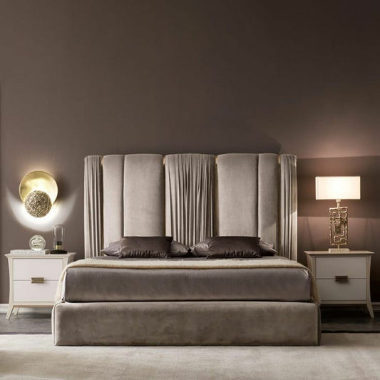 FLK-BD-0031-Kofi Modern Bed