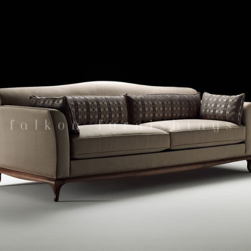 FLK-SF-0011 Bees Classic Sofa