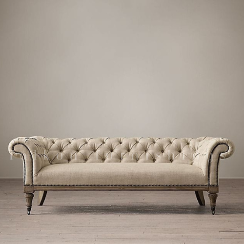 FLK-SF-0004 Sydney Classic Sofa