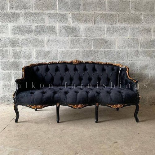 FLK-SF-0008 Koala Classic Sofa