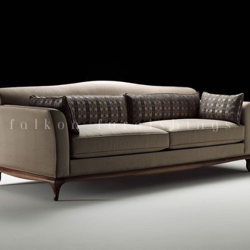 FLK-SF-0013 Jane Classic Sofa