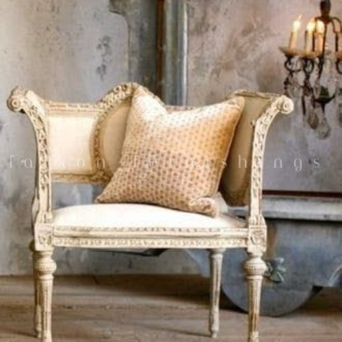 FLK-CH-0010 Louis XVI Style Classic  Chair