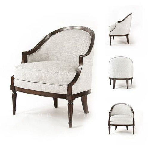 FLK-CH-0014 Ashton Classic Chair